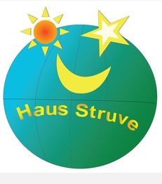 Haus STRUVE Ferienwohnungen