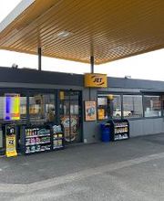 JET Tankstelle Bild 9