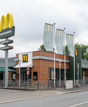 McDonald's Bild 1