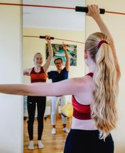 Krankengymnastik - Physiotherapie Weisgerber - München