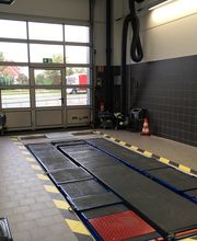 TÜV SÜD Service-Center Parsdorf Bild 3