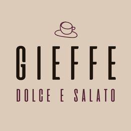 Gieffe - Dolce e Salato logo