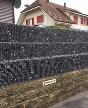 Michi Matter Gartenbau GmbH Bild 4