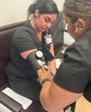 Gonzales Medical Assistant School image 7