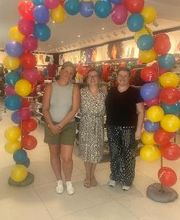 OKAIDI AUXERRE LES CLAIRIONS image 2