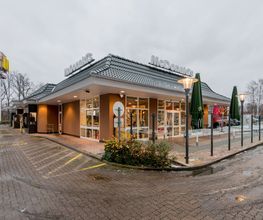 McDonald's Bild 1