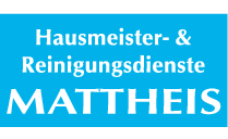 Hausmeister- & Reinigungsdienste Mattheis