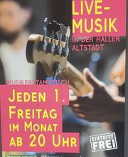 Haller Altstadt Kneipe Bild 7