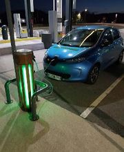 Station Service Enilive - Ceignes image 3