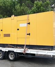 DN ENERGIE RACHAT GROUPES ELECTROGENES OCCASION image 15