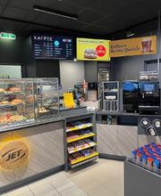JET Tankstelle Bild 6