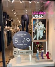 Calzedonia immagine 1