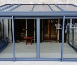 MCB Menuiserie image 2