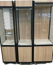 Société Nouvelle Décors et Vitrines de France image 10