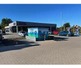 Aral pulse Ladestation Bild 4