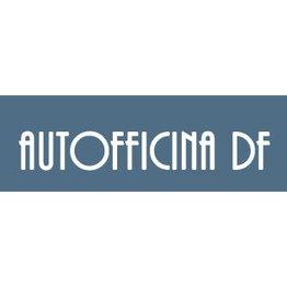 Autofficina D.F. logo