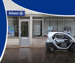 Allianz Margottin Florent Agent Général image 1