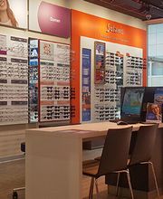 Apollo-Optik - Erfurt im T.E.C. Thüringer EK Bild 3