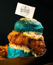 Burger Hunter Kodia Bild 5