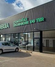 DEKRA contrôle technique Lorient (AUTO - MOTO) image 1