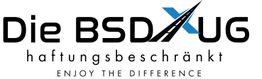 Die BSD UG haftungsbeschränkt