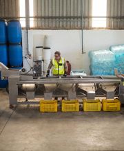 NA Personallogistik GmbH Bild 1