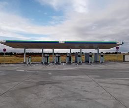 Iberdrola | bp pulse estación de recarga imagen 3