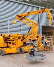 Kiloutou TP Gémenos image 1