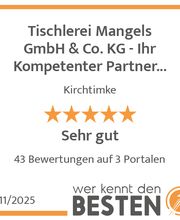 werkenntdenBESTEN.de Qualitätssiegel