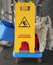 FABA Hausmeisterservice Bild 1