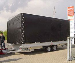 Anhänger Schuhknecht GmbH Bild 1