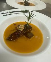 Le Relais du Petit Bourg Bild 6