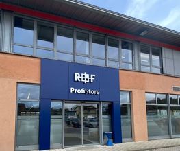 Richter+Frenzel ProfiStore Hettenshausen Bild 1