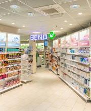 BENU Fribourg Pérolles Bild 8