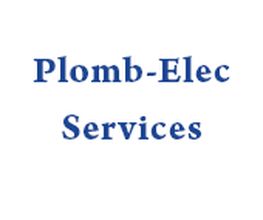 Plomb Elec Services image 1