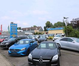 ASW Autohaus Bild 4