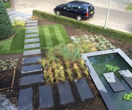 Tuinadviesbureau en Hoveniersbedrijf J. Klinkers afbeelding 5
