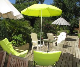 CHAMBRE DHOTE BARBECANE image 7