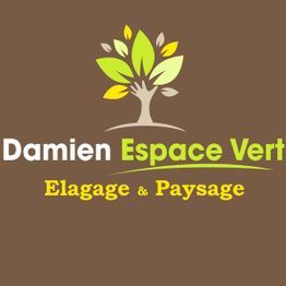 Damien Espace Vert