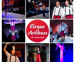 Shows und Walkacts Bild 1