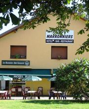 Hôtel Restaurant Les Marronniers image 7