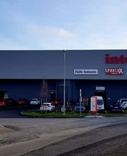 Halle aux Boissons Bild 5