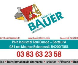 Bauer Thierry SARL image 18
