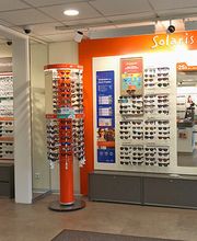 Apollo-Optik - Karlsruhe - Landauer Str. Bild 2