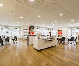 Opticien ORLY Optical Center image 1