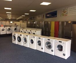 HOLZLEITNER Elektrogeräte Bild 6