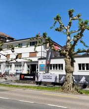 Sager-2Rad AG Emmenbrücke / Luzern Bild 5