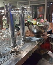 Cafetería Restaurante El Casino imagen 1