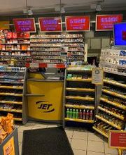 JET Tankstelle Bild 2
