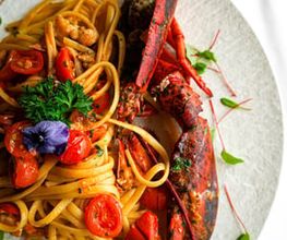 Restaurant Portofino Basel Bild 8
